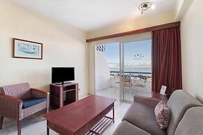 Apartamento Over The Ocean