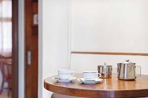 Apartamento Over The Ocean