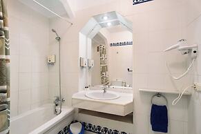 Apartamento Over The Ocean