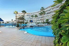 Apartamento Over The Ocean