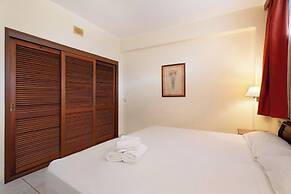 Apartamento Over The Ocean