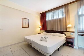 Apartamento Over The Ocean