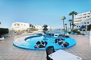 Apartamento Over The Ocean