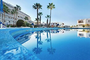 Apartamento Over The Ocean