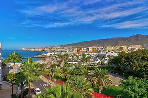 Apartamento Over The Ocean