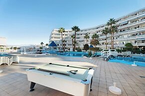 Apartamento Over The Ocean