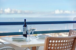 Apartamento Over The Ocean