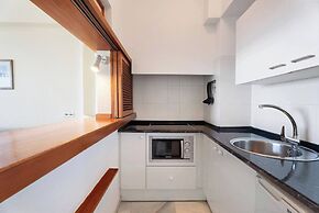 Apartamento Over The Ocean