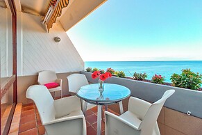 La Maravilla Sea View By Paramount Holidays
