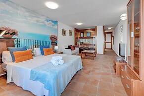 La Maravilla Sea View By Paramount Holidays