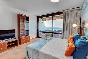 La Maravilla Sea View By Paramount Holidays