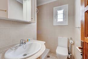 Los Gigantes Sea View