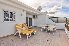 Los Gigantes Sea View