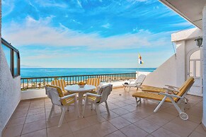 Los Gigantes Sea View