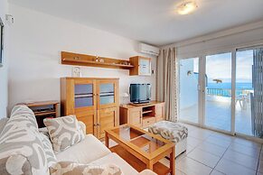 Los Gigantes Sea View