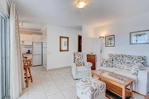 Los Gigantes Sea View