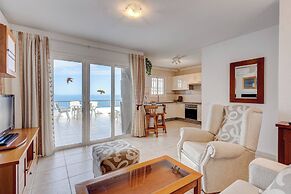 Los Gigantes Sea View