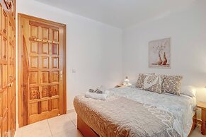 Los Gigantes Sea View