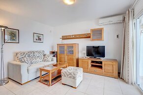 Los Gigantes Sea View