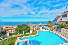 Los Gigantes Sea View