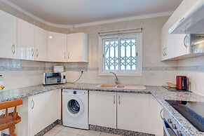 Los Gigantes Sea View