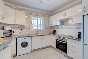 Los Gigantes Sea View