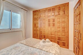 Los Gigantes Sea View