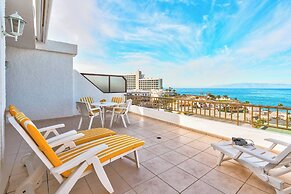 Los Gigantes Sea View