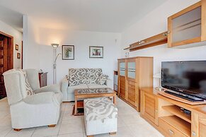 Los Gigantes Sea View