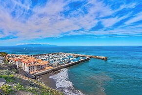 Los Gigantes Sea View