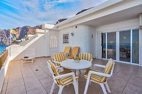 Los Gigantes Sea View