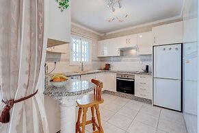 Los Gigantes Sea View