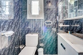 Los Gigantes Sea View