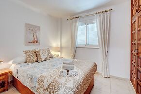 Los Gigantes Sea View