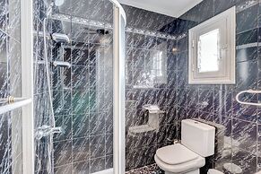 Los Gigantes Sea View