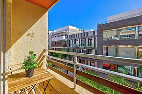 Nice Apartment Los Playeros