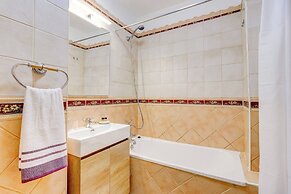 Nice Apartment Los Playeros