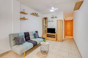 Nice Apartment Los Playeros