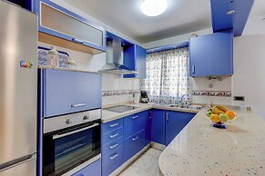 Nice Apartment Los Playeros