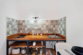 Casa Lomo El Aire Flamboyan