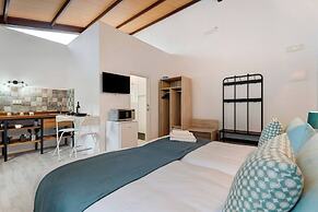 Casa Lomo El Aire Flamboyan