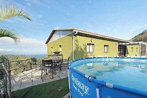 Casa Lomo El Aire Flamboyan