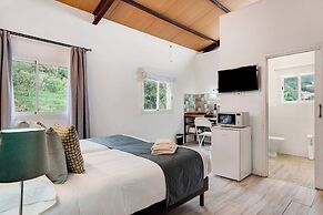 Casa Lomo El Aire Flamboyan