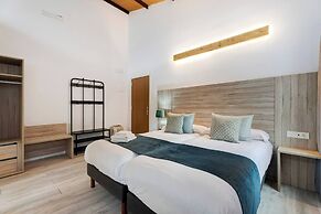 Casa Lomo El Aire Flamboyan