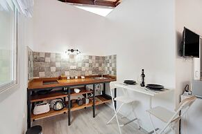 Casa Lomo El Aire Flamboyan