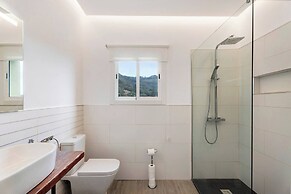 Casa Lomo El Aire Flamboyan