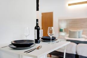 Casa Lomo El Aire Flamboyan