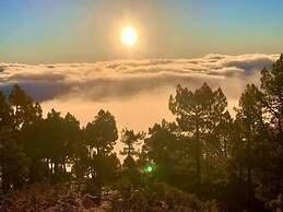 Beautiful Villa Duque With Pool in Poris Abona and Parking