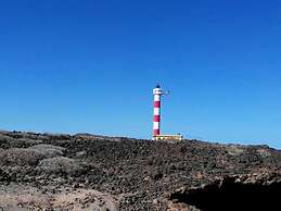 Beautiful Villa Duque With Pool in Poris Abona and Parking