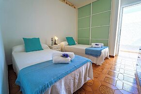 Beautiful Villa Duque With Pool in Poris Abona and Parking